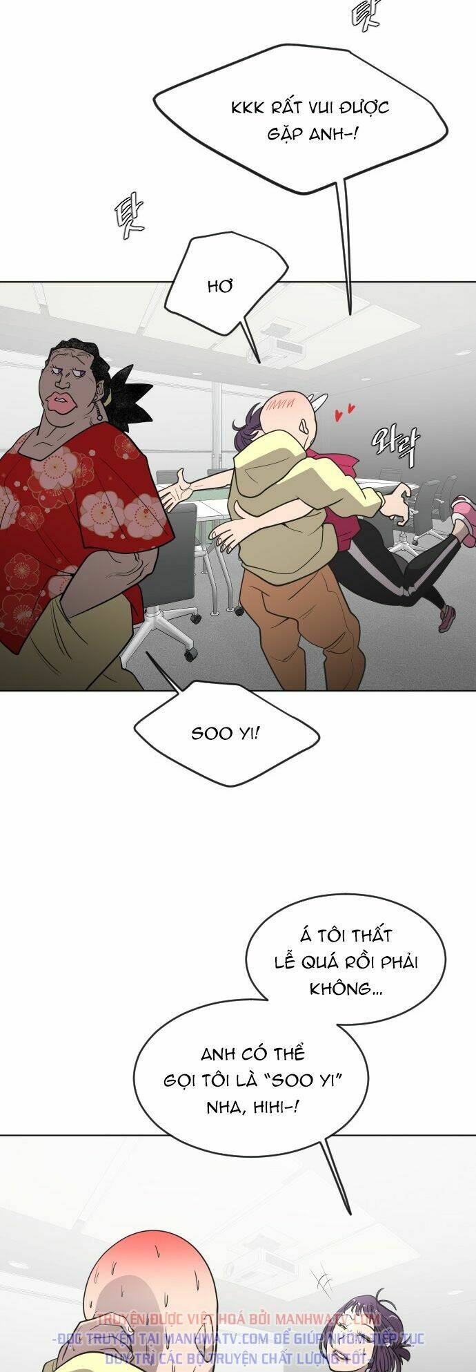 Kĩ Nguyên Của Anh Hùng Chapter 55 - Trang 2