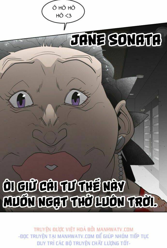 Kĩ Nguyên Của Anh Hùng Chapter 55 - Trang 2