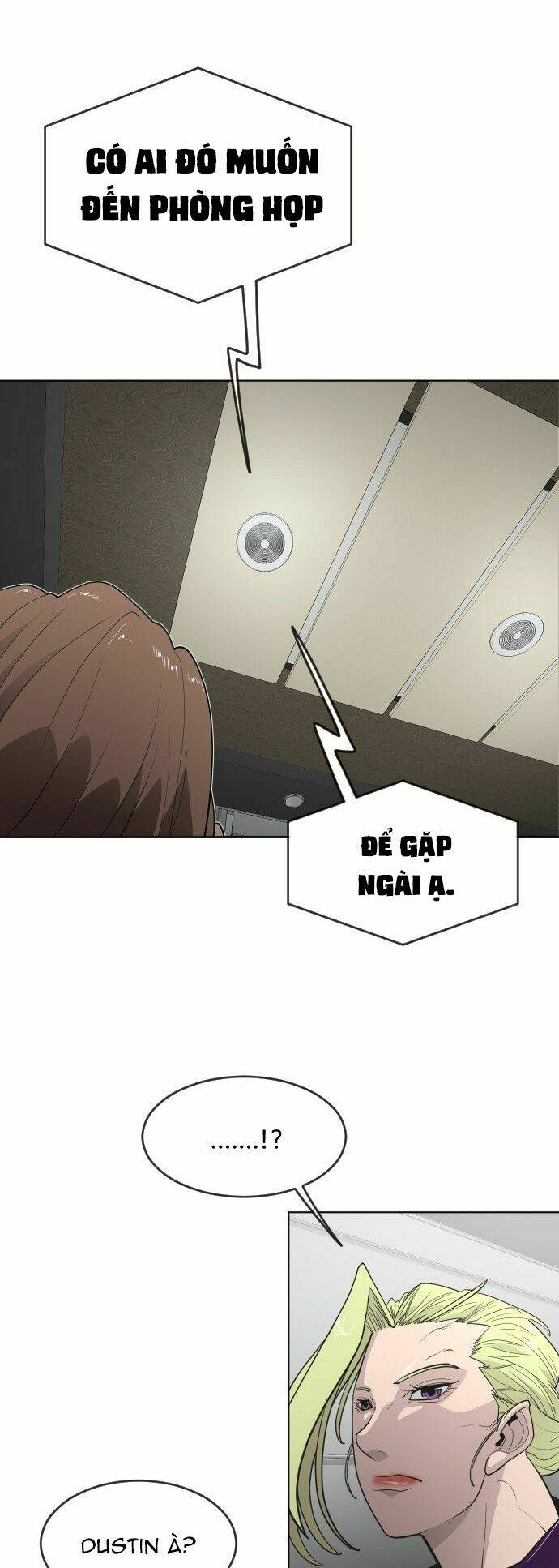 Kĩ Nguyên Của Anh Hùng Chapter 55 - Trang 2