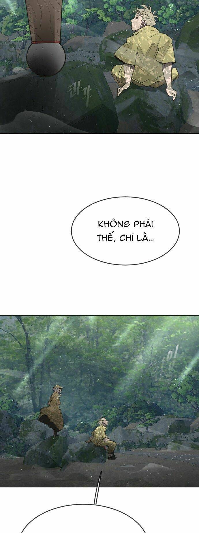 Kĩ Nguyên Của Anh Hùng Chapter 55 - Trang 2