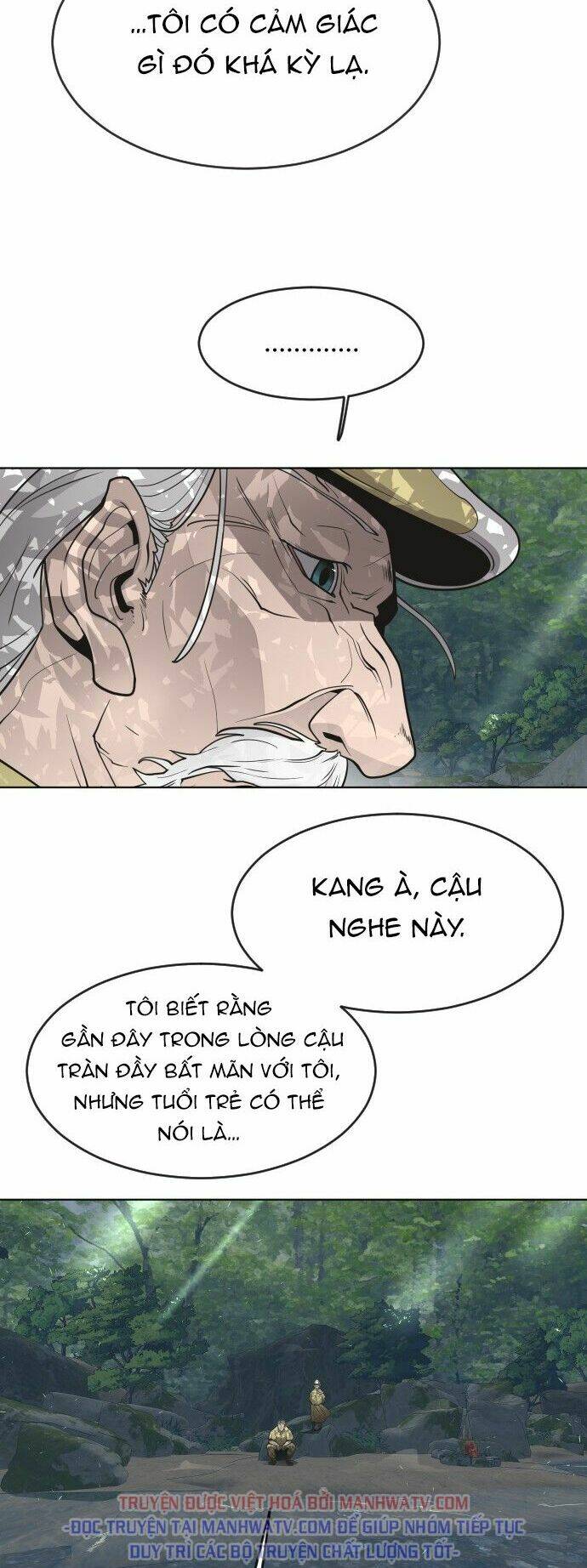 Kĩ Nguyên Của Anh Hùng Chapter 55 - Trang 2