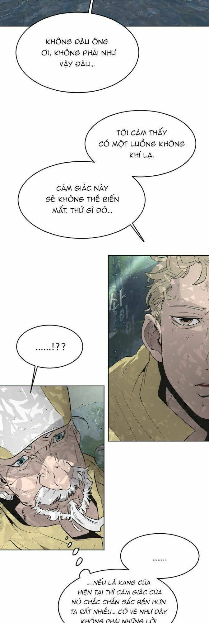 Kĩ Nguyên Của Anh Hùng Chapter 55 - Trang 2