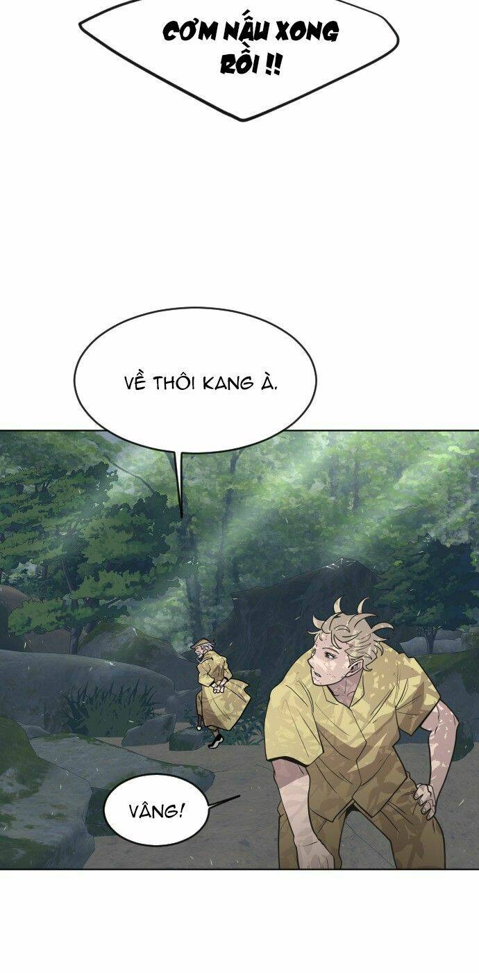 Kĩ Nguyên Của Anh Hùng Chapter 56 - Trang 2