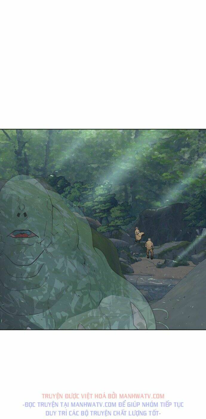 Kĩ Nguyên Của Anh Hùng Chapter 56 - Trang 2