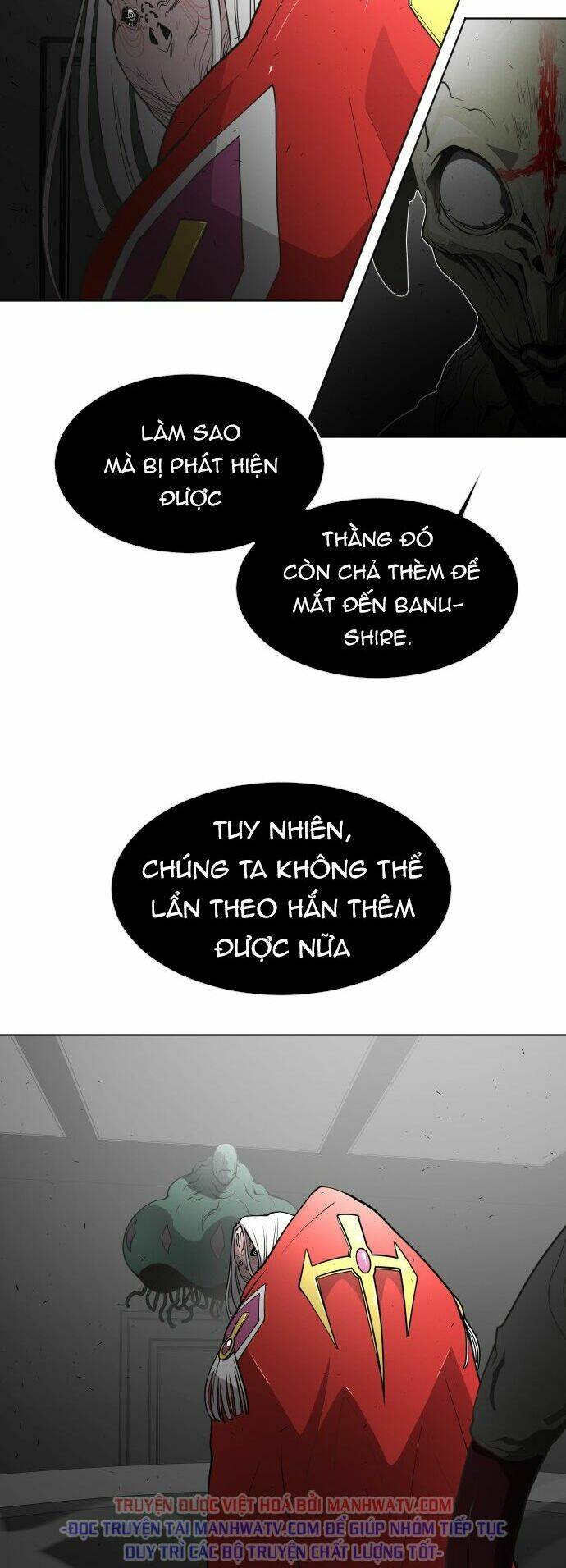 Kĩ Nguyên Của Anh Hùng Chapter 56 - Trang 2