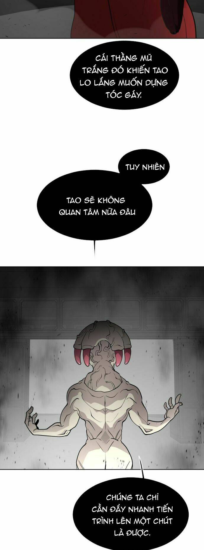 Kĩ Nguyên Của Anh Hùng Chapter 56 - Trang 2