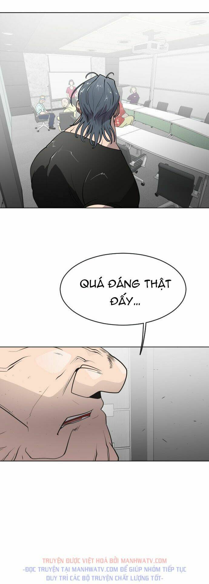 Kĩ Nguyên Của Anh Hùng Chapter 56 - Trang 2