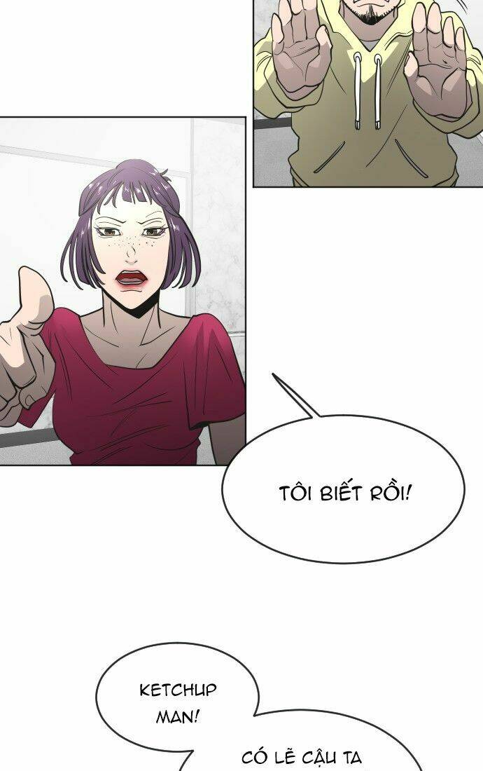 Kĩ Nguyên Của Anh Hùng Chapter 56 - Trang 2