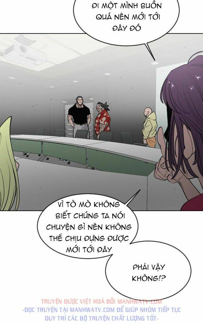 Kĩ Nguyên Của Anh Hùng Chapter 56 - Trang 2