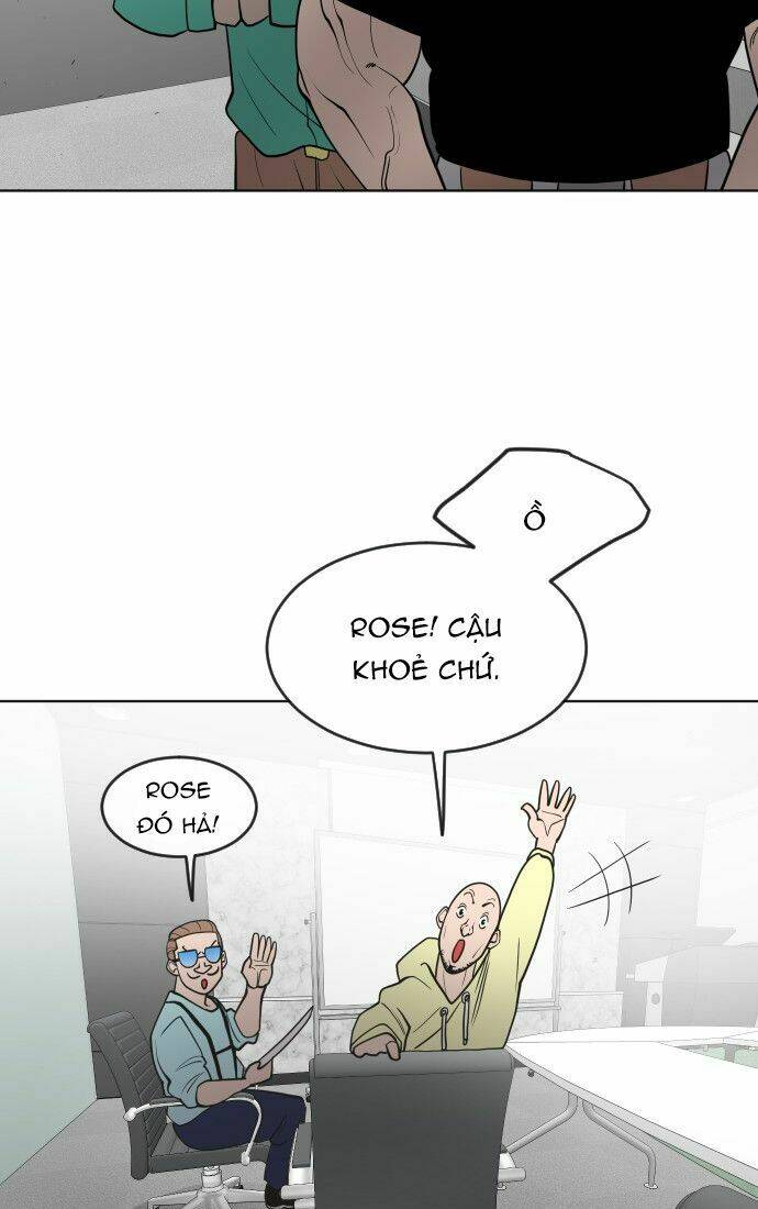 Kĩ Nguyên Của Anh Hùng Chapter 56 - Trang 2