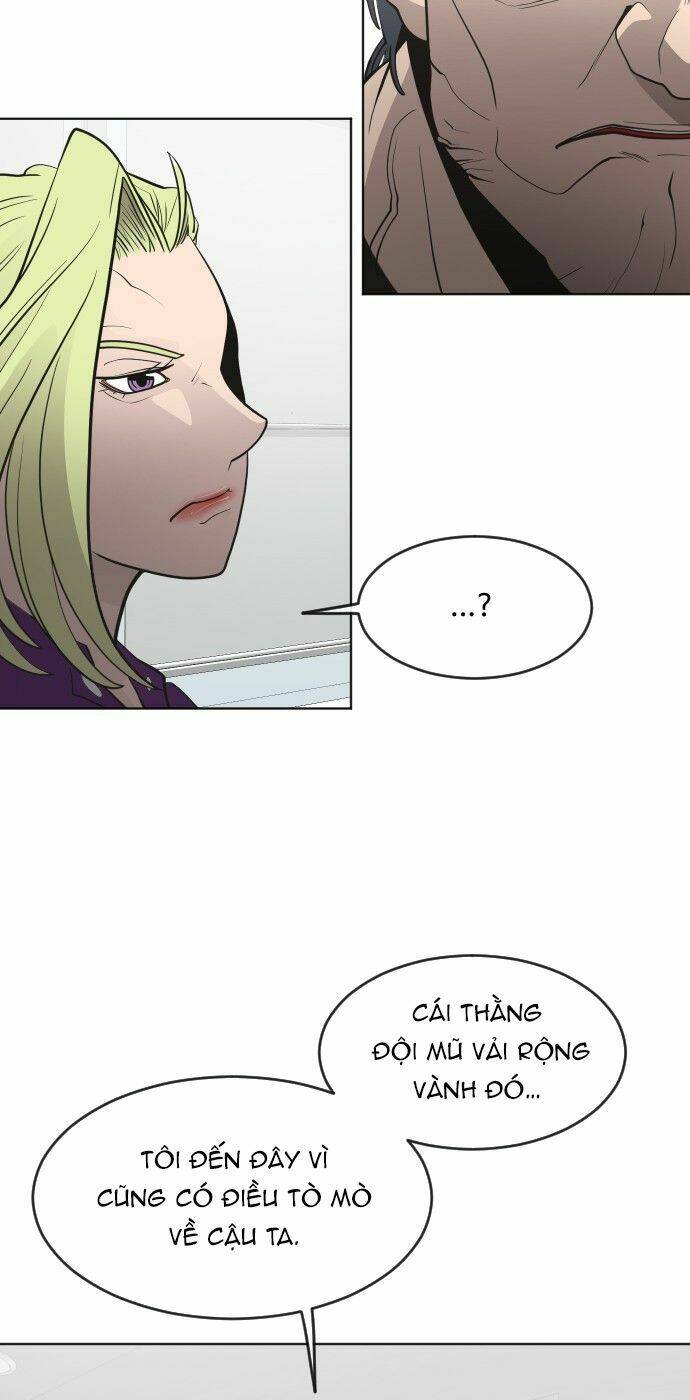 Kĩ Nguyên Của Anh Hùng Chapter 56 - Trang 2