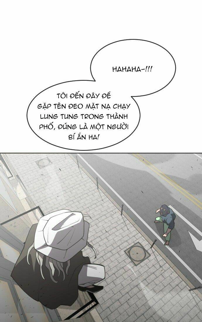 Kĩ Nguyên Của Anh Hùng Chapter 56 - Trang 2