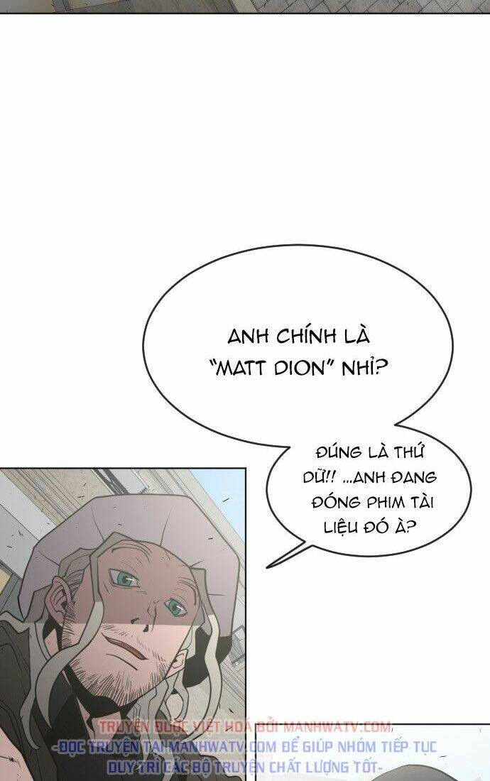 Kĩ Nguyên Của Anh Hùng Chapter 56 - Trang 2
