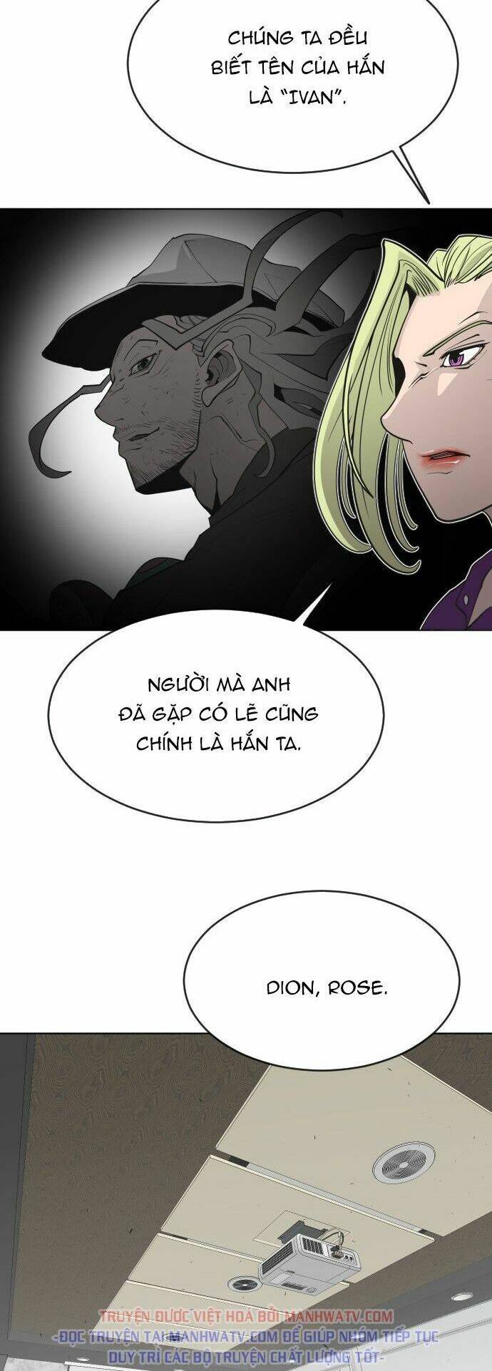 Kĩ Nguyên Của Anh Hùng Chapter 56 - Trang 2