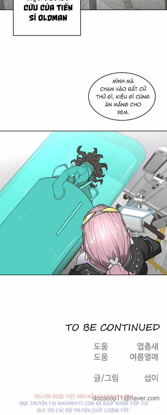 Kĩ Nguyên Của Anh Hùng Chapter 56 - Trang 2