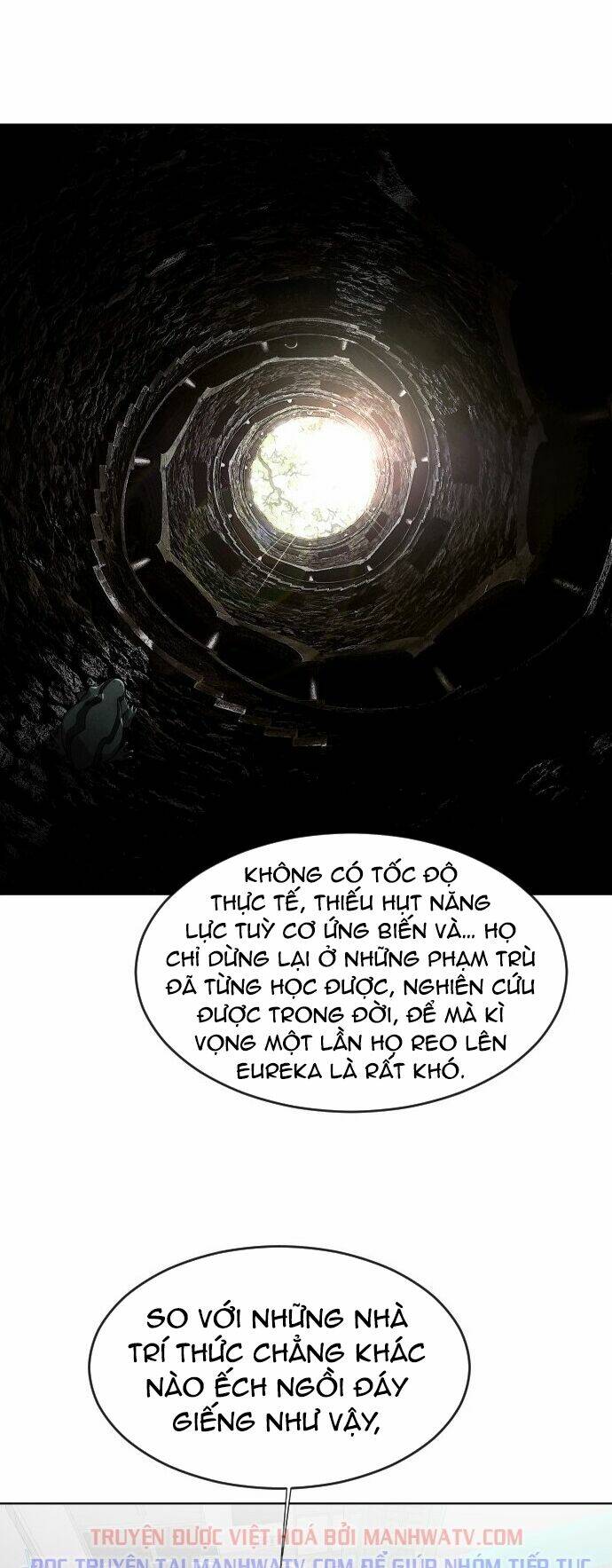 Kĩ Nguyên Của Anh Hùng Chapter 57 - Trang 2