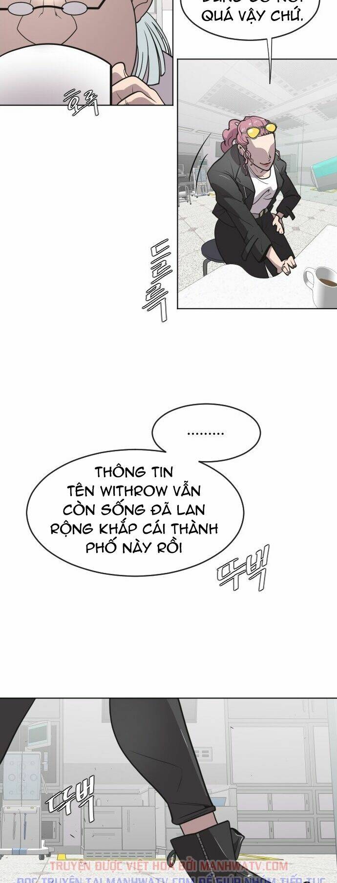 Kĩ Nguyên Của Anh Hùng Chapter 57 - Trang 2