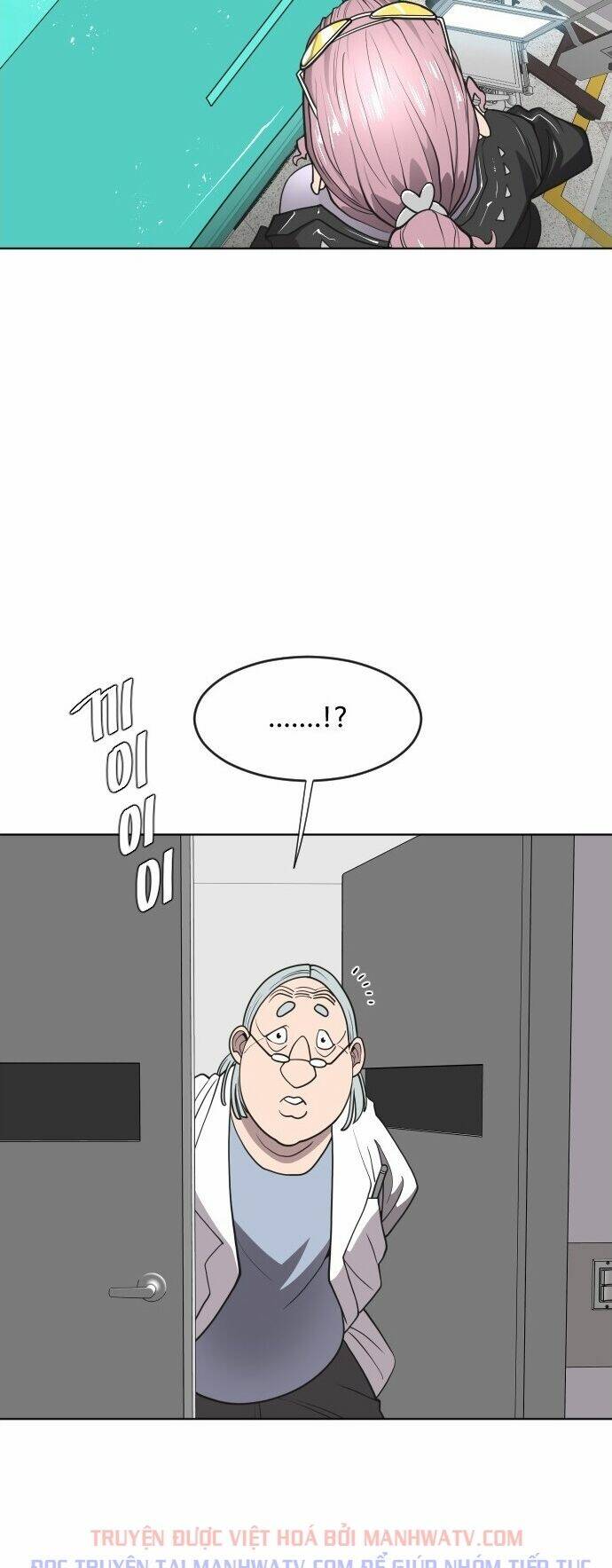 Kĩ Nguyên Của Anh Hùng Chapter 57 - Trang 2