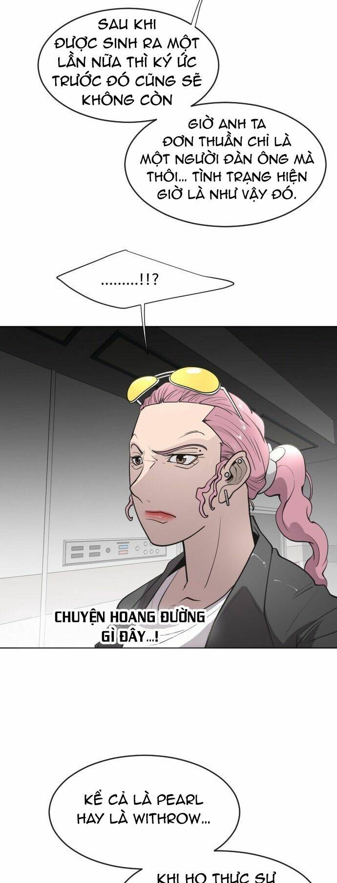 Kĩ Nguyên Của Anh Hùng Chapter 57 - Trang 2