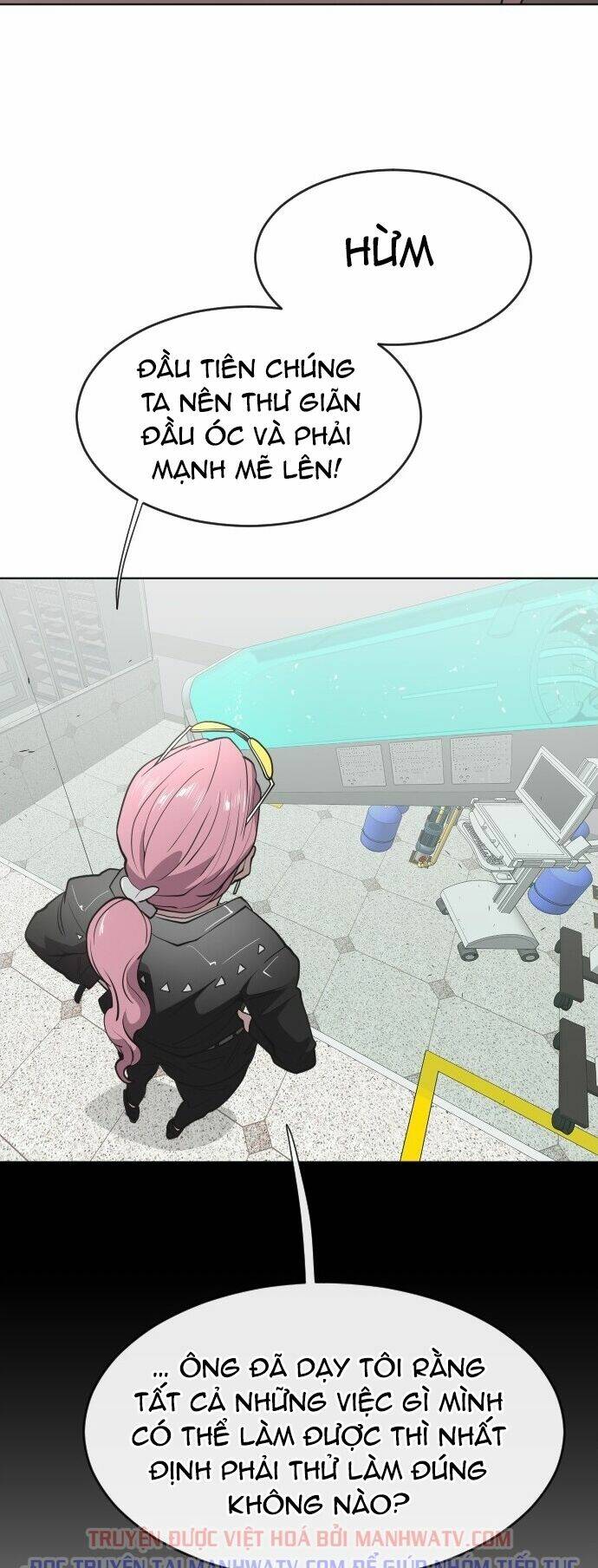 Kĩ Nguyên Của Anh Hùng Chapter 57 - Trang 2