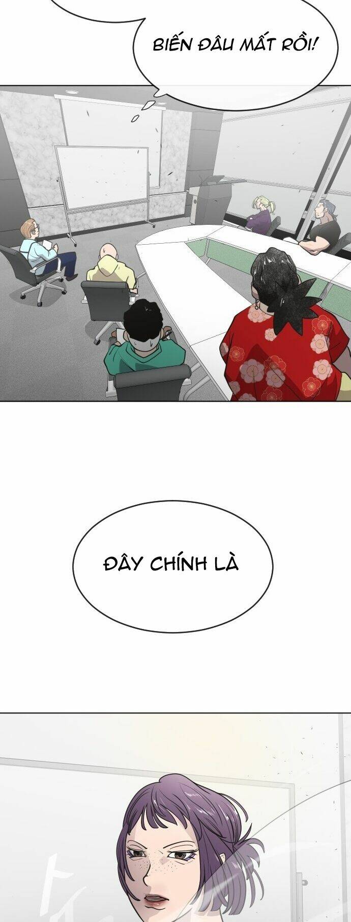 Kĩ Nguyên Của Anh Hùng Chapter 57 - Trang 2