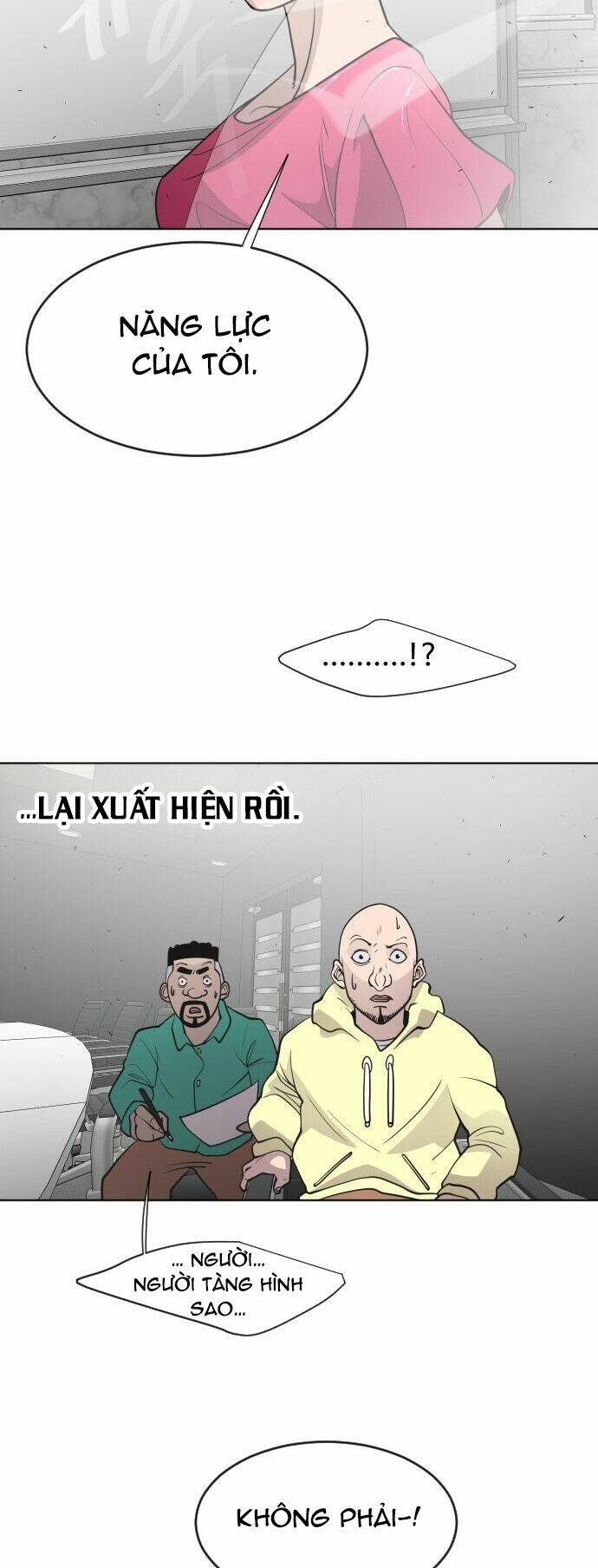 Kĩ Nguyên Của Anh Hùng Chapter 57 - Trang 2