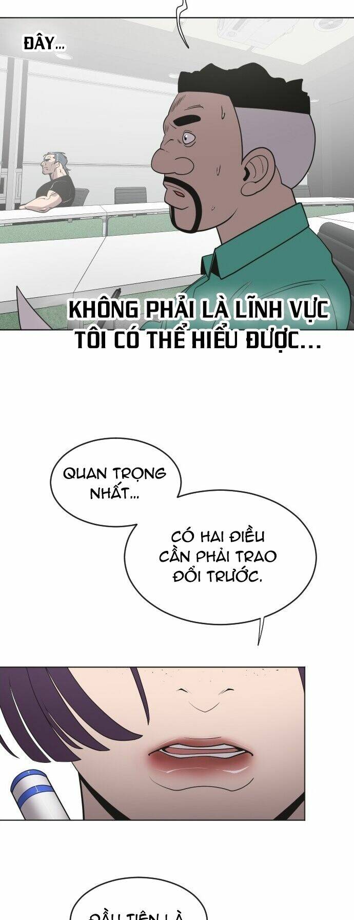 Kĩ Nguyên Của Anh Hùng Chapter 57 - Trang 2