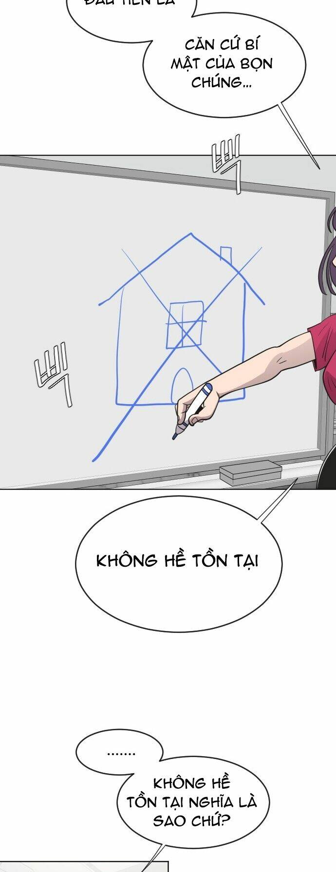 Kĩ Nguyên Của Anh Hùng Chapter 57 - Trang 2