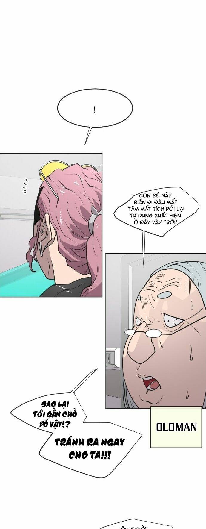 Kĩ Nguyên Của Anh Hùng Chapter 57 - Trang 2