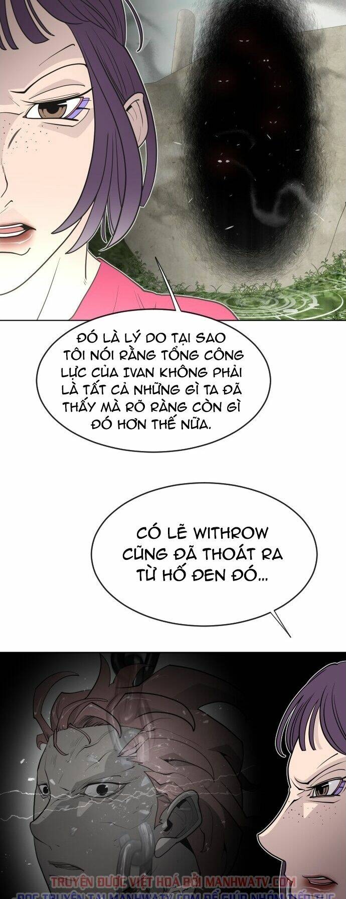 Kĩ Nguyên Của Anh Hùng Chapter 57 - Trang 2