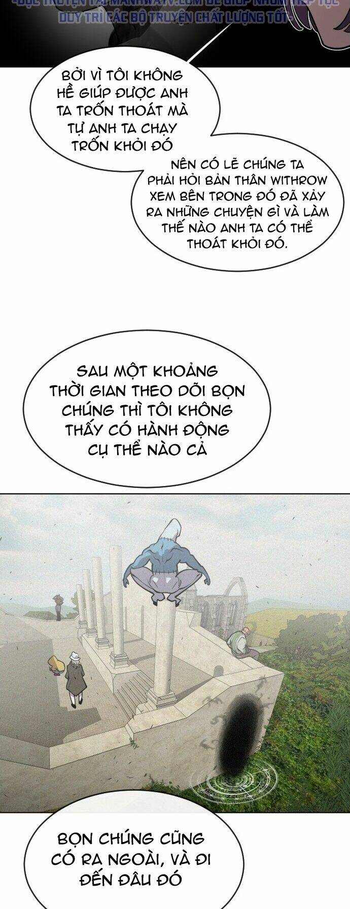 Kĩ Nguyên Của Anh Hùng Chapter 57 - Trang 2