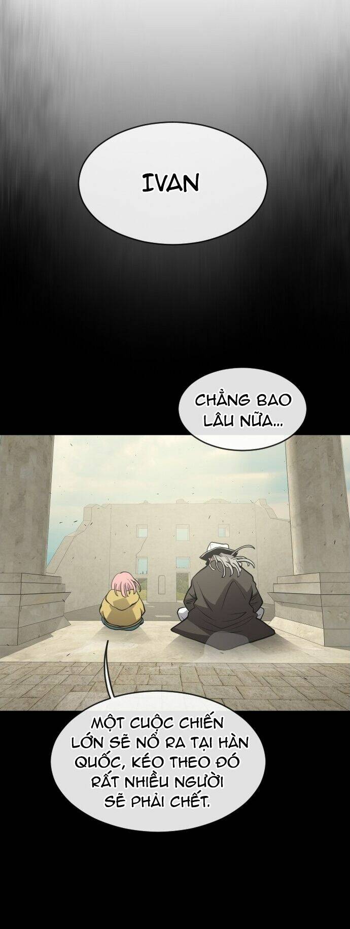 Kĩ Nguyên Của Anh Hùng Chapter 57 - Trang 2