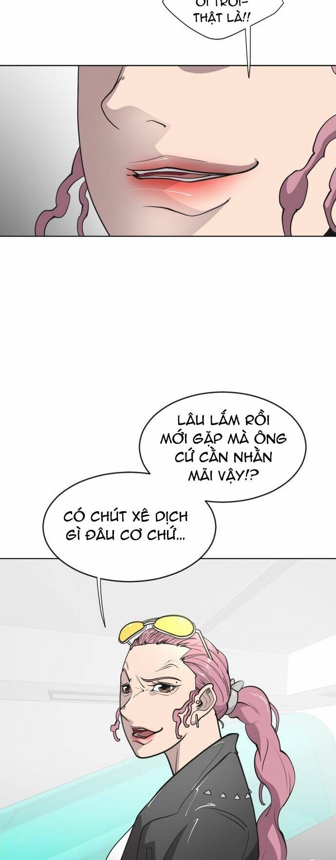 Kĩ Nguyên Của Anh Hùng Chapter 57 - Trang 2