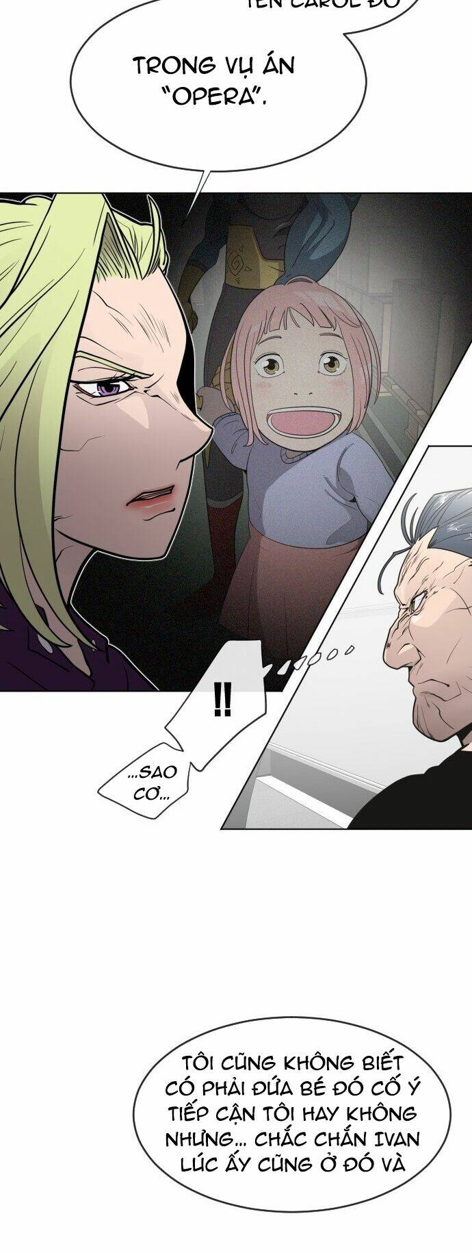 Kĩ Nguyên Của Anh Hùng Chapter 57 - Trang 2