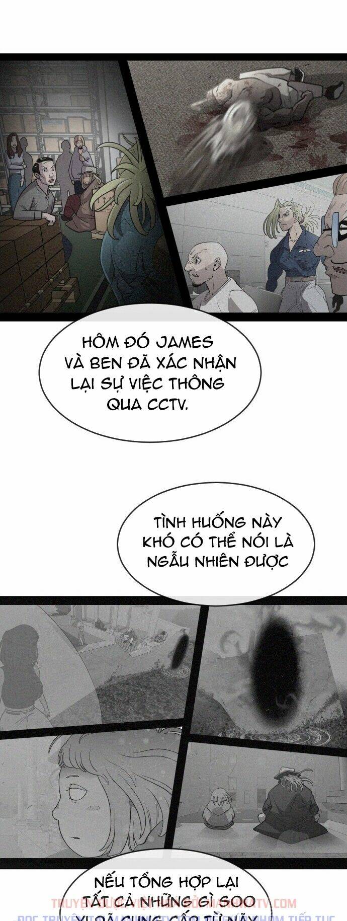 Kĩ Nguyên Của Anh Hùng Chapter 57 - Trang 2
