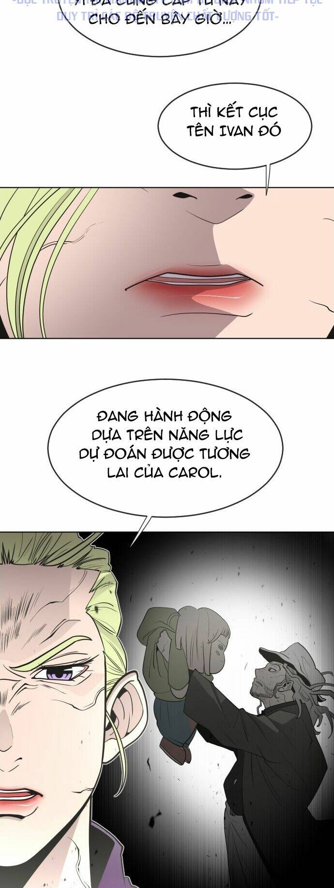 Kĩ Nguyên Của Anh Hùng Chapter 57 - Trang 2