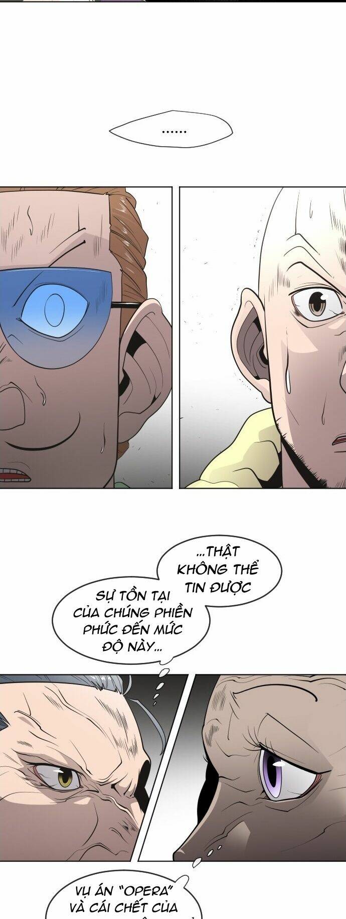 Kĩ Nguyên Của Anh Hùng Chapter 57 - Trang 2