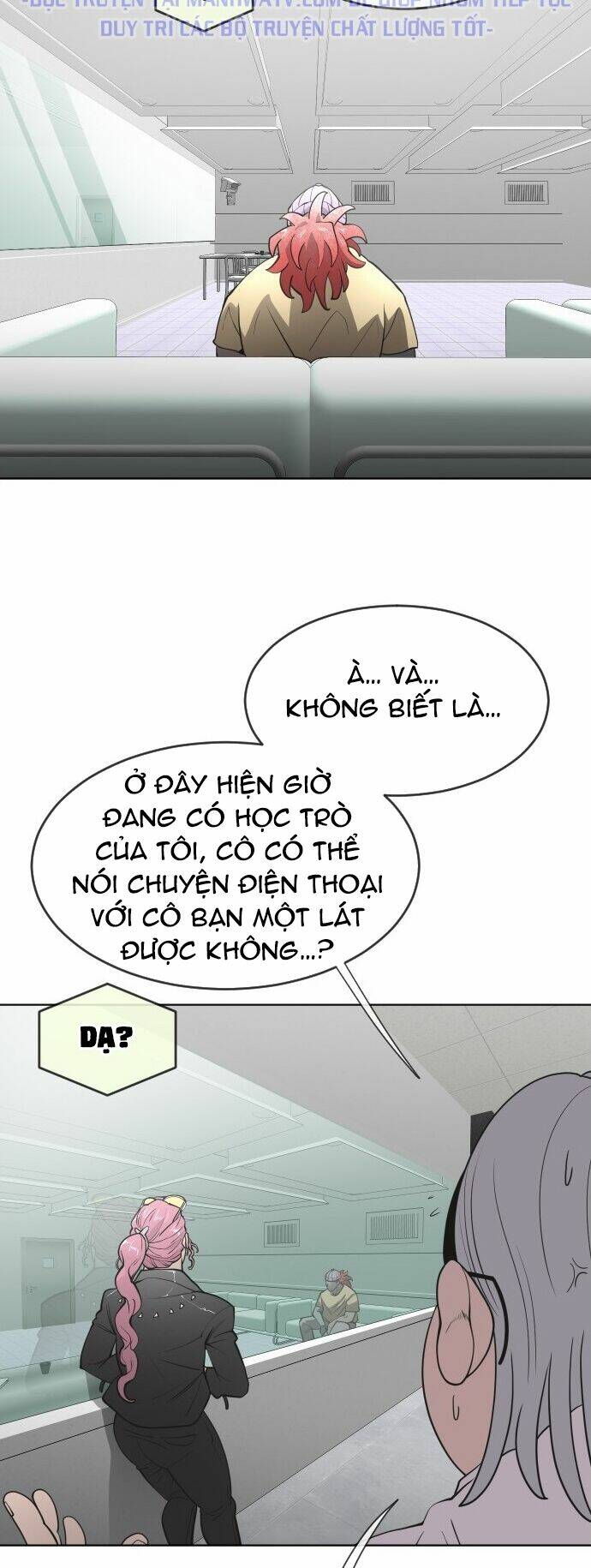 Kĩ Nguyên Của Anh Hùng Chapter 57 - Trang 2