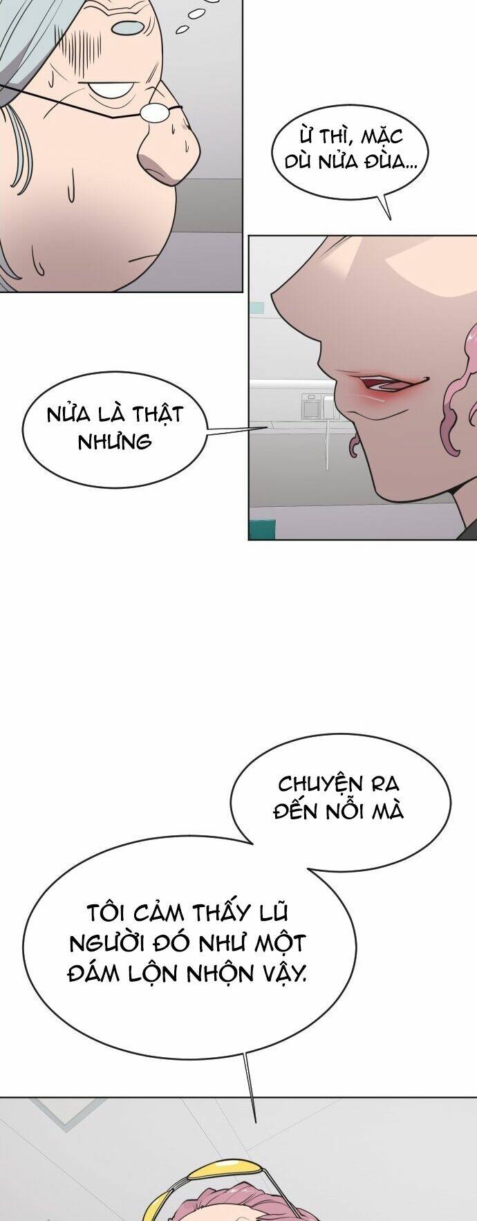 Kĩ Nguyên Của Anh Hùng Chapter 57 - Trang 2