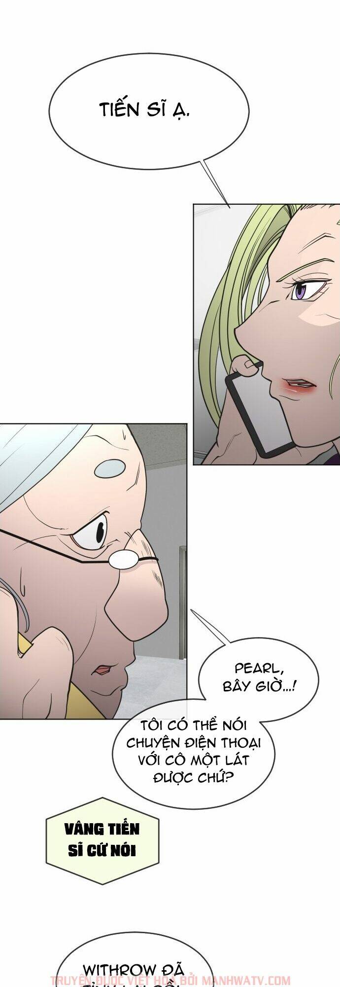 Kĩ Nguyên Của Anh Hùng Chapter 58 - Trang 2