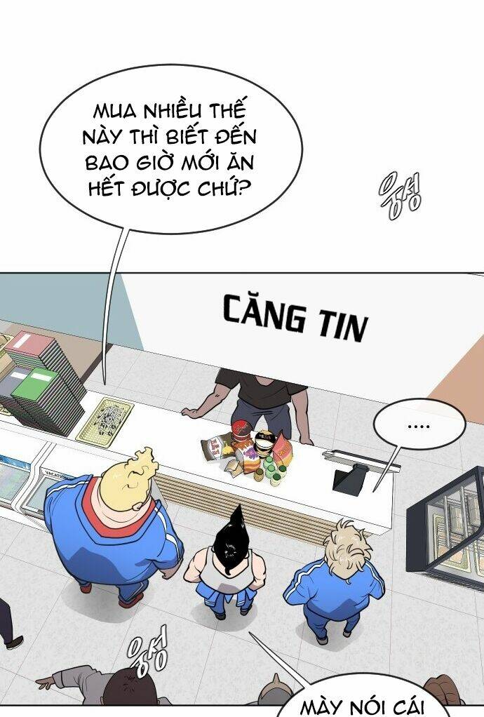 Kĩ Nguyên Của Anh Hùng Chapter 58 - Trang 2