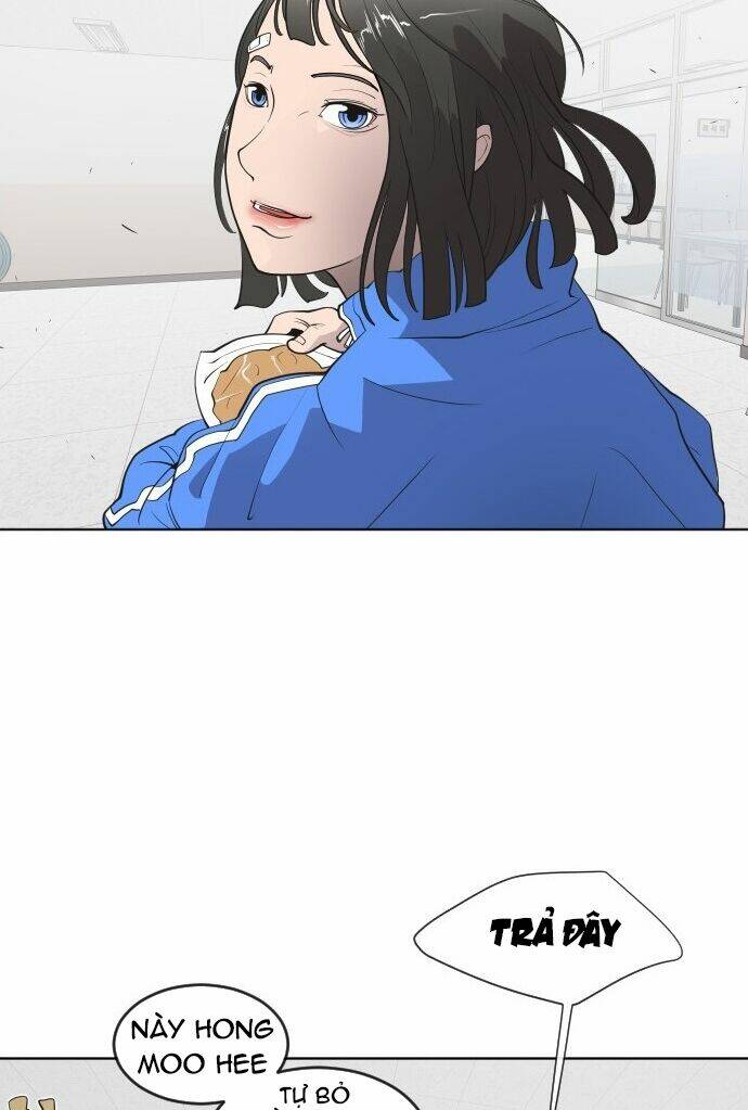 Kĩ Nguyên Của Anh Hùng Chapter 58 - Trang 2