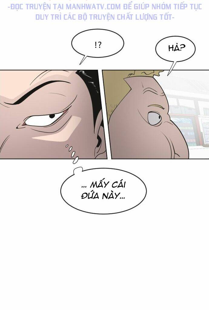 Kĩ Nguyên Của Anh Hùng Chapter 58 - Trang 2