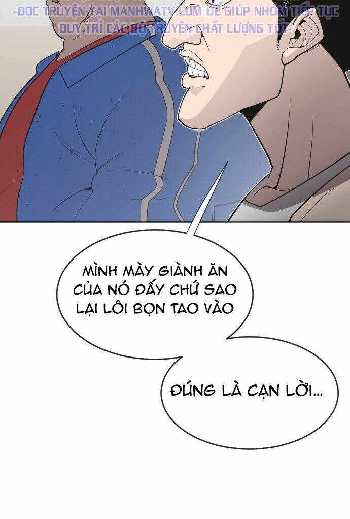 Kĩ Nguyên Của Anh Hùng Chapter 58 - Trang 2