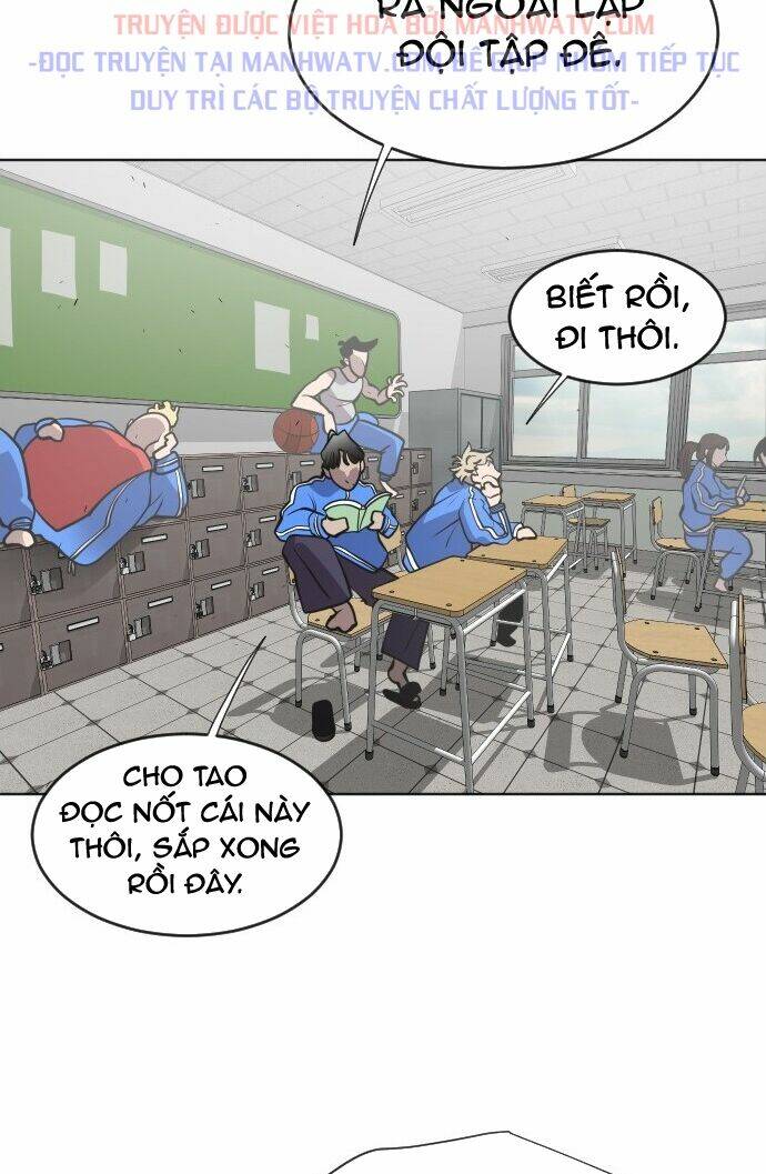 Kĩ Nguyên Của Anh Hùng Chapter 58 - Trang 2