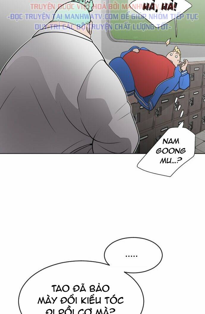 Kĩ Nguyên Của Anh Hùng Chapter 58 - Trang 2