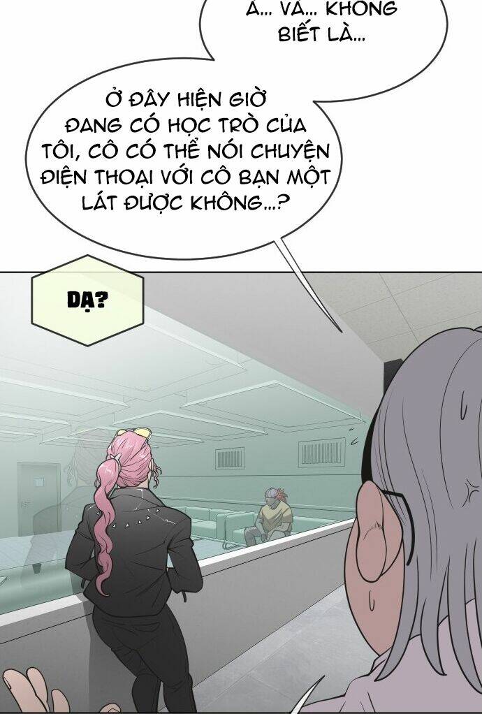 Kĩ Nguyên Của Anh Hùng Chapter 58 - Trang 2