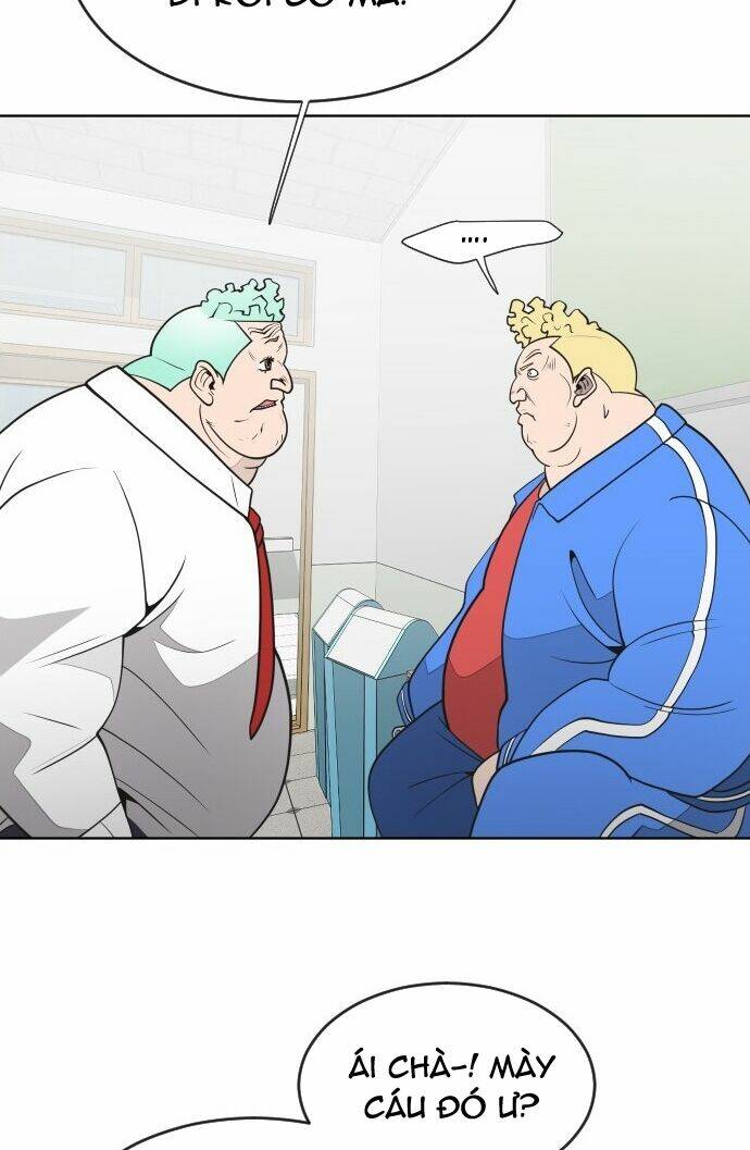 Kĩ Nguyên Của Anh Hùng Chapter 58 - Trang 2