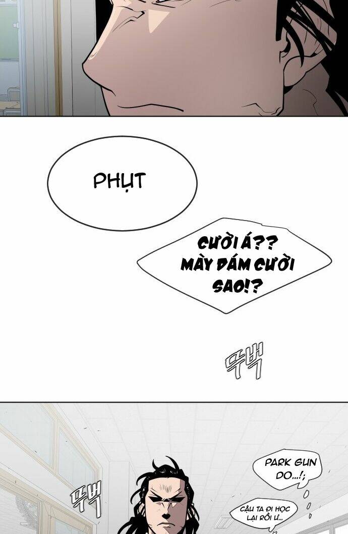 Kĩ Nguyên Của Anh Hùng Chapter 58 - Trang 2