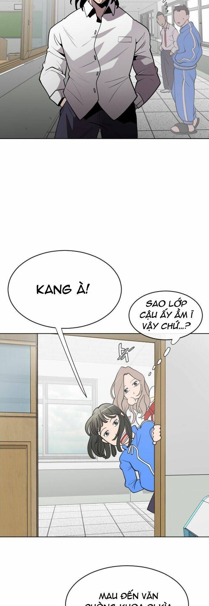 Kĩ Nguyên Của Anh Hùng Chapter 58 - Trang 2